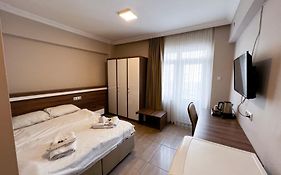 Beyazhan Otel