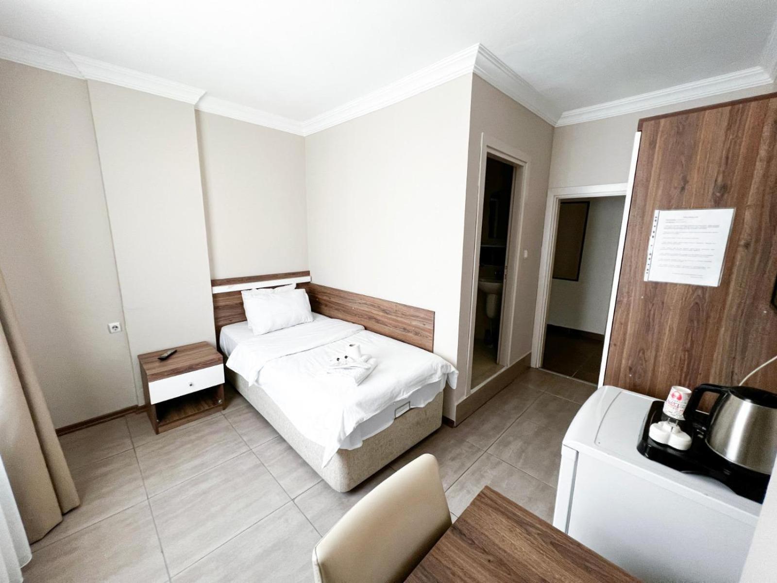 Beyazhan Otel Çorum Dış mekan fotoğraf