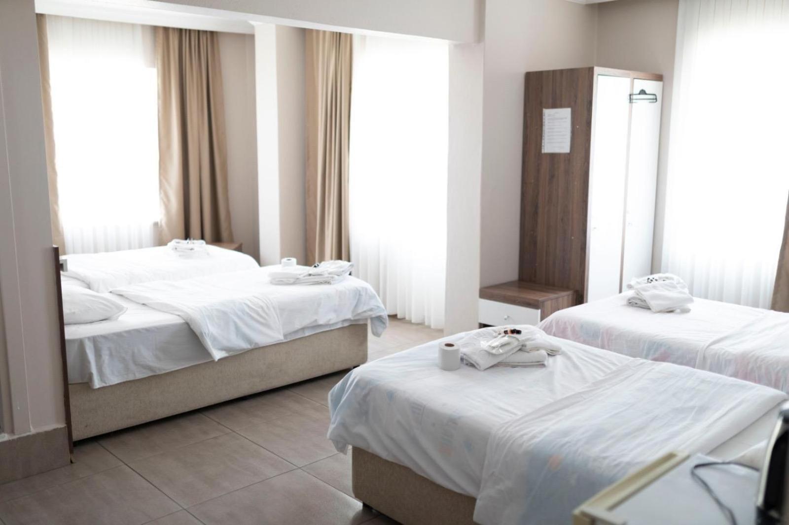 Beyazhan Otel Çorum Dış mekan fotoğraf