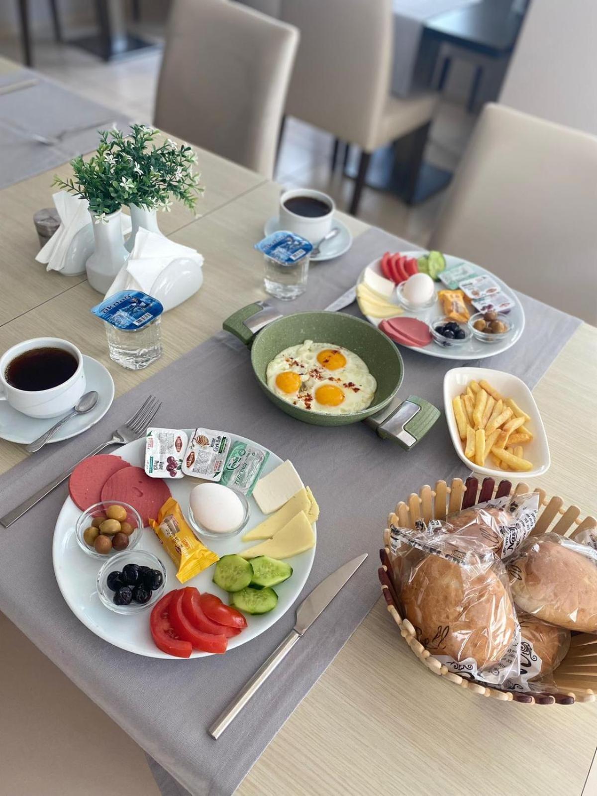 Beyazhan Otel Çorum Dış mekan fotoğraf